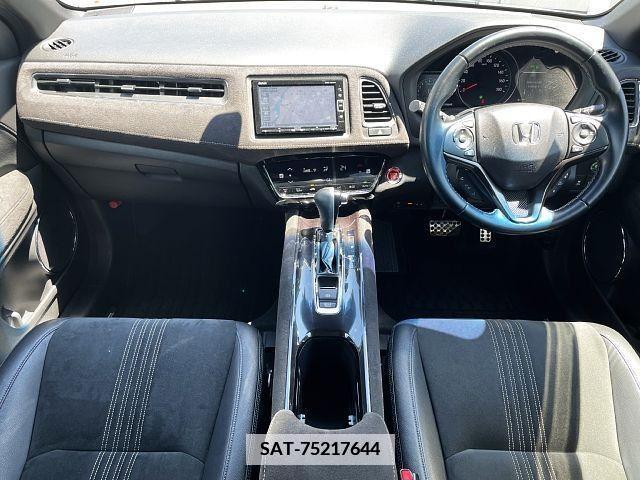 Honda VEZEL 2018-10 369922-1