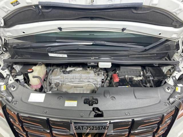 Toyota ALPHARD 2017-03 259176-18