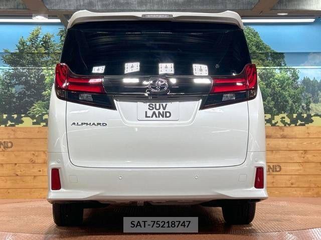 Toyota ALPHARD 2017-03 259176-15