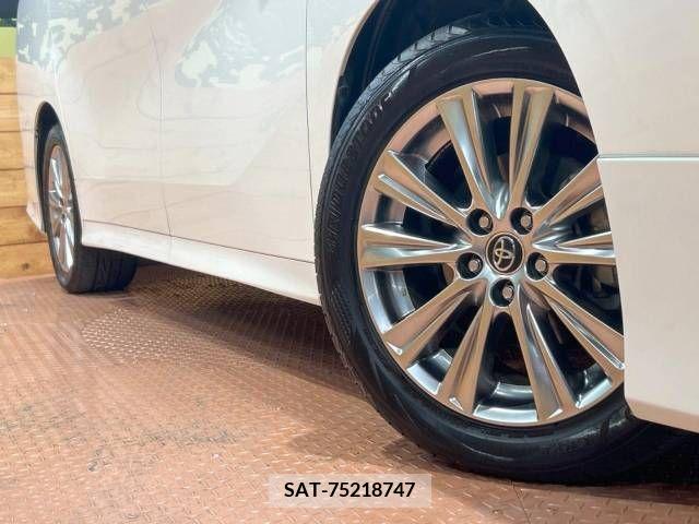 Toyota ALPHARD 2017-03 259176-12