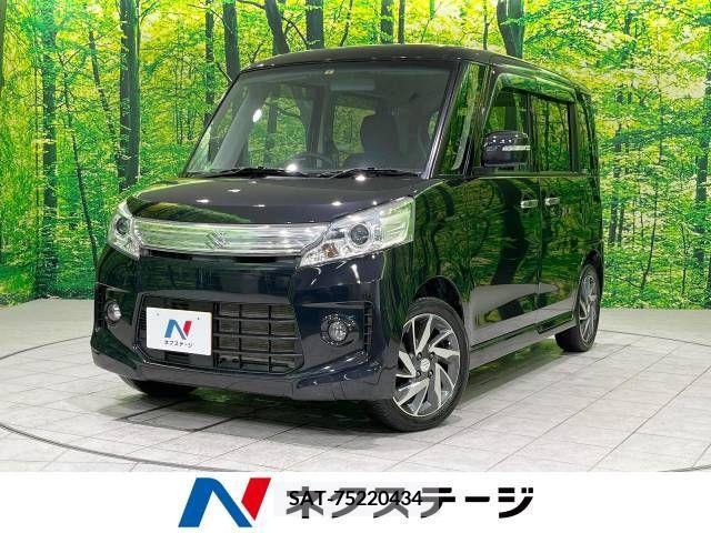 Suzuki SPACIA 2014-06 312180-0