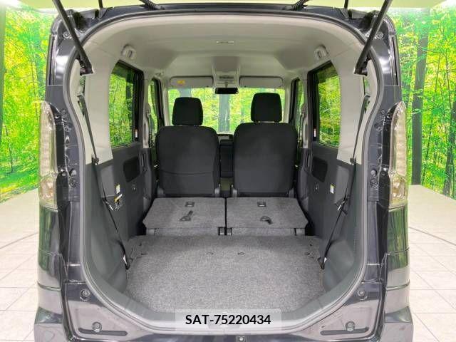 Suzuki SPACIA 2014-06 312180-10