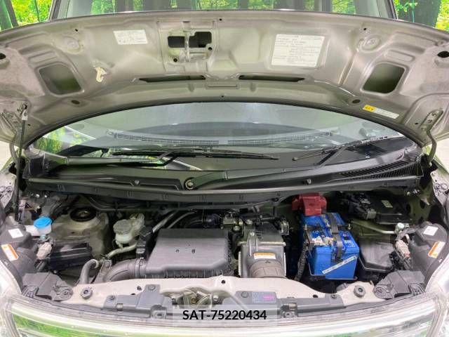 Suzuki SPACIA 2014-06 312180-19