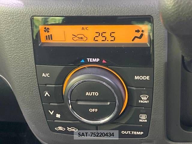 Suzuki SPACIA 2014-06 312180-6