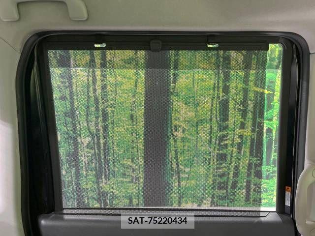 Suzuki SPACIA 2014-06 312180-7