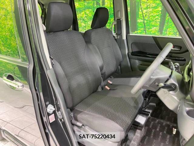 Suzuki SPACIA 2014-06 312180-8