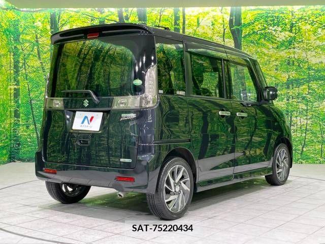 Suzuki SPACIA 2014-06 312180-17