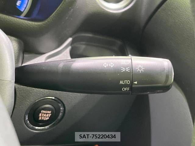 Suzuki SPACIA 2014-06 312180-5