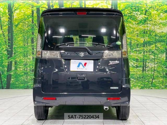 Suzuki SPACIA 2014-06 312180-15