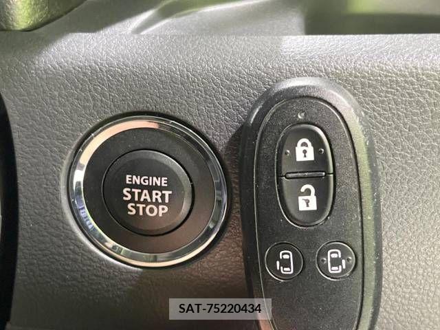 Suzuki SPACIA 2014-06 312180-4