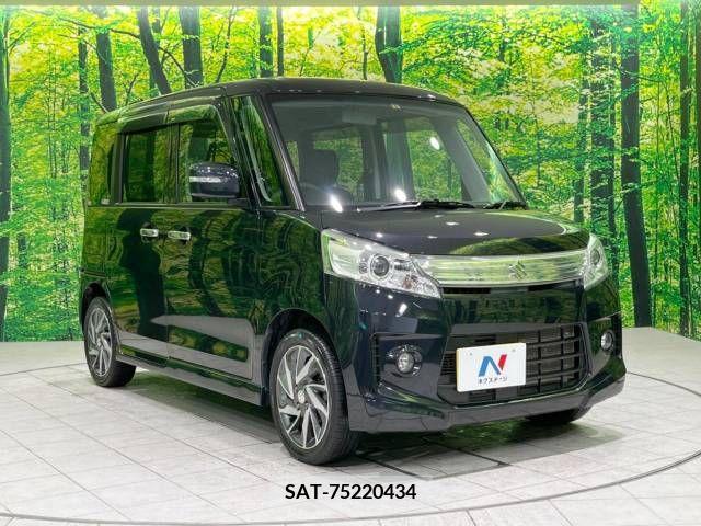 Suzuki SPACIA 2014-06 312180-16