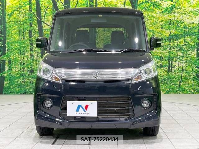 Suzuki SPACIA 2014-06 312180-14