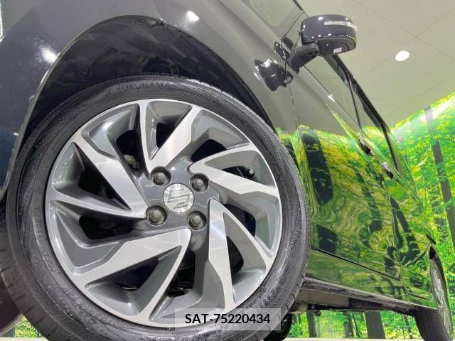 Suzuki SPACIA 2014-06 312180-13