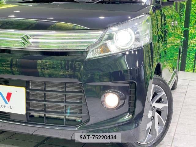 Suzuki SPACIA 2014-06 312180-12