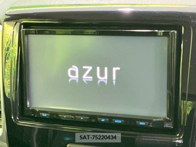 Suzuki SPACIA 2014-06 312180-2