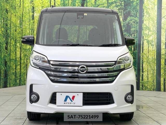 Nissan DAYZ 2015-09 359136-14