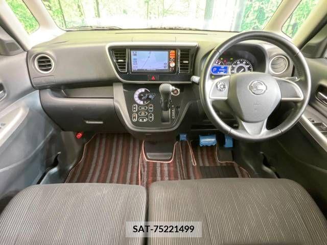 Nissan DAYZ 2015-09 359136-1