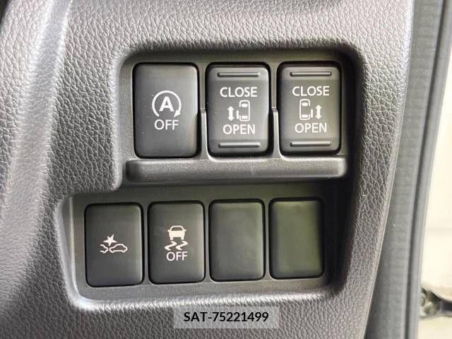 Nissan DAYZ 2015-09 359136-5