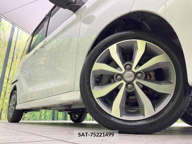 Nissan DAYZ 2015-09 359136-13