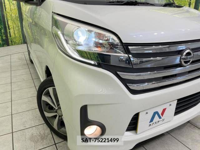 Nissan DAYZ 2015-09 359136-12