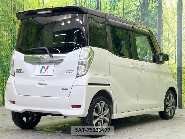 Nissan DAYZ 2015-09 359136-17