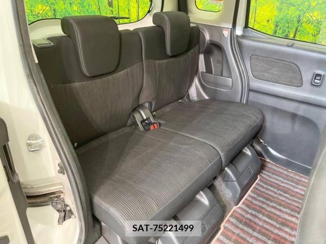 Nissan DAYZ 2015-09 359136-9