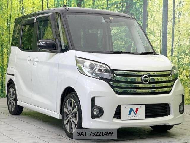 Nissan DAYZ 2015-09 359136-16
