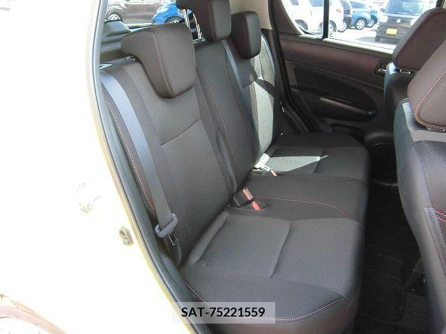 Suzuki SWIFT 2014-03 214889-9