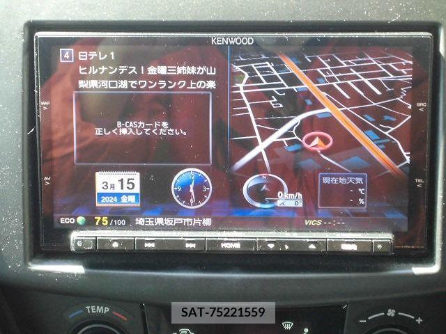 Suzuki SWIFT 2014-03 214889-10