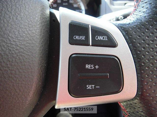 Suzuki SWIFT 2014-03 214889-22