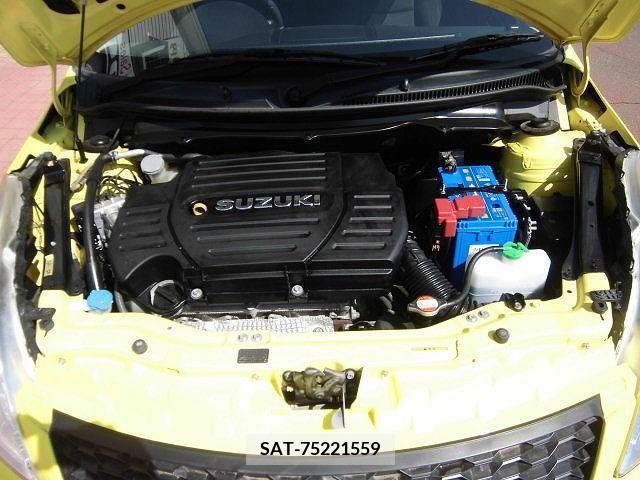 Suzuki SWIFT 2014-03 214889-25