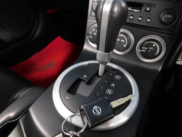 Nissan FAIRLADY Z 2006-01 17502-18