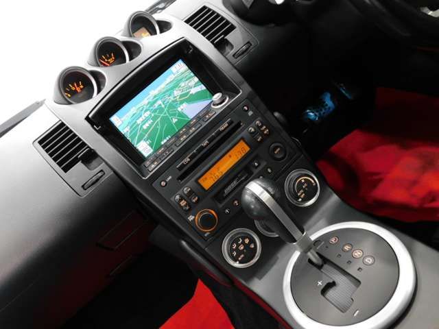 Nissan FAIRLADY Z 2006-01 17502-5