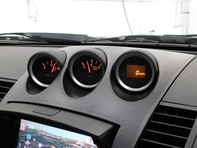 Nissan FAIRLADY Z 2006-01 17502-8
