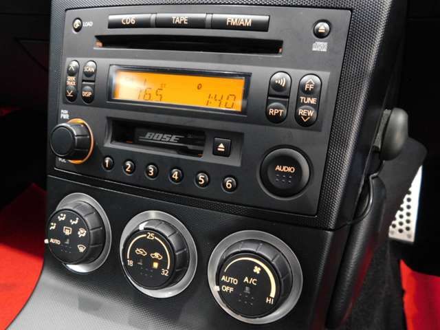 Nissan FAIRLADY Z 2006-01 17502-11