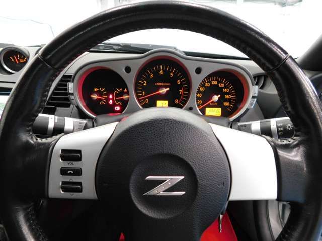 Nissan FAIRLADY Z 2006-01 17502-14