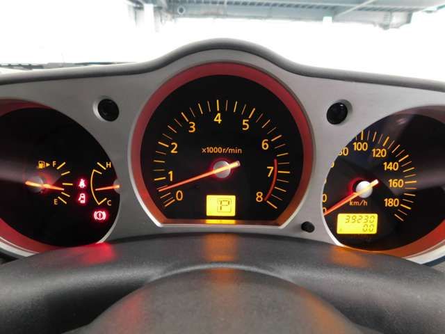 Nissan FAIRLADY Z 2006-01 17502-16
