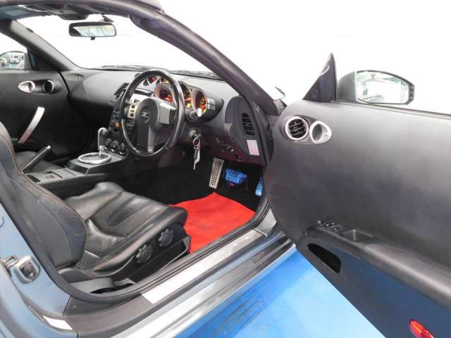 Nissan FAIRLADY Z 2006-01 17502-19