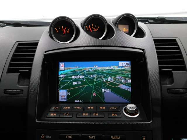 Nissan FAIRLADY Z 2006-01 17502-6