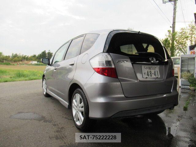 Honda FIT 2008-03 246305-12
