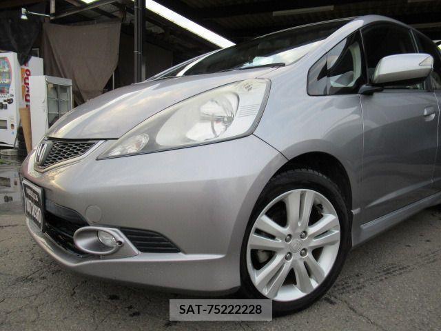 Honda FIT 2008-03 246305-1