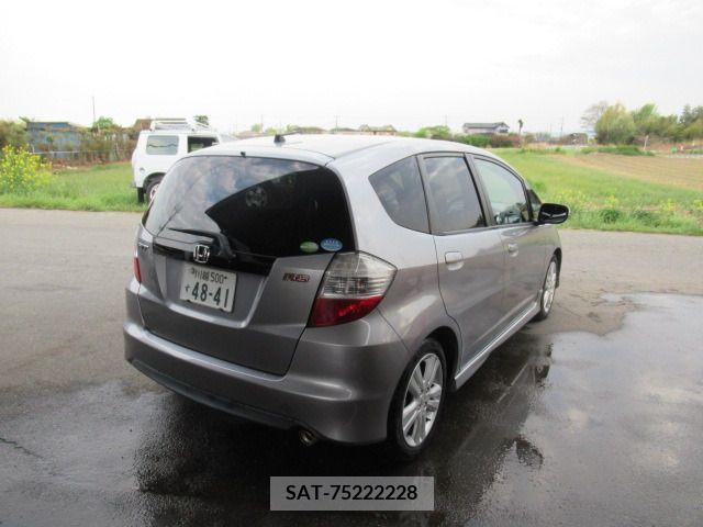 Honda FIT 2008-03 246305-8