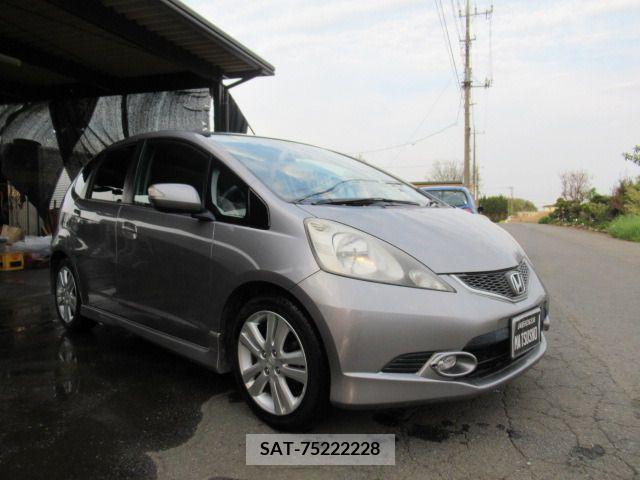 Honda FIT 2008-03 246305-3