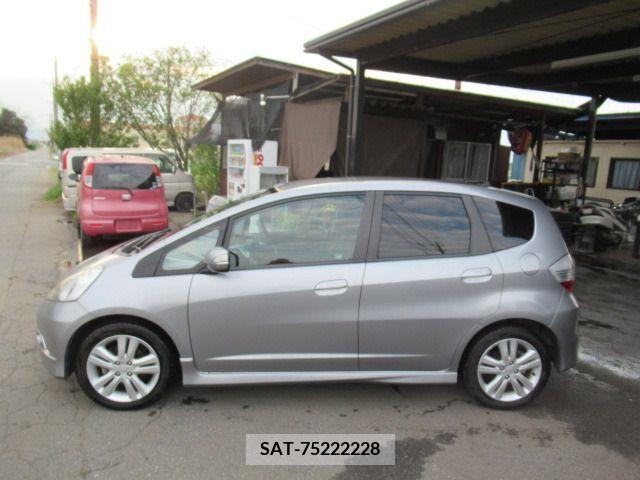 Honda FIT 2008-03 246305-13