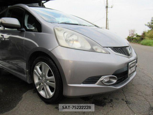 Honda FIT 2008-03 246305-4