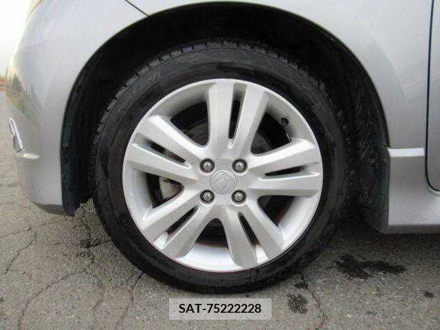 Honda FIT 2008-03 246305-16