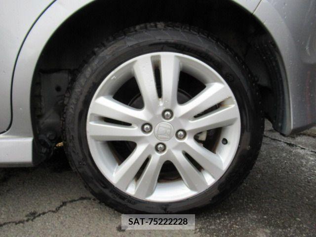 Honda FIT 2008-03 246305-17
