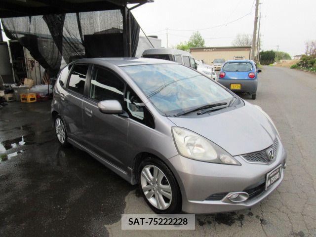 Honda FIT 2008-03 246305-15