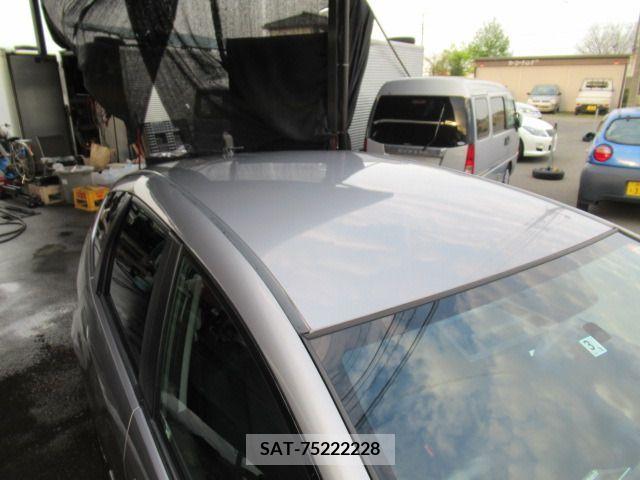 Honda FIT 2008-03 246305-6