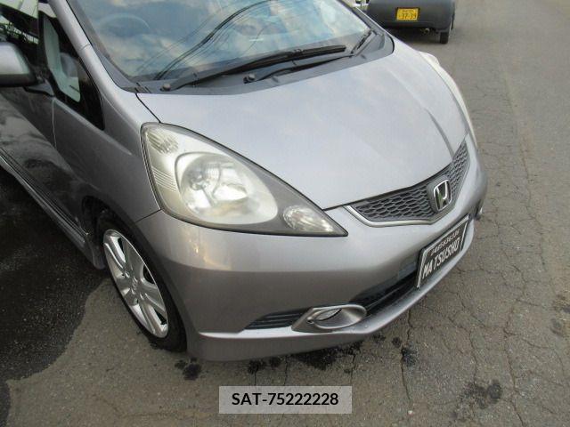 Honda FIT 2008-03 246305-5